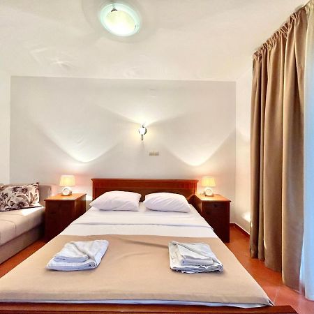 Apartments Petkovic Budva Ngoại thất bức ảnh