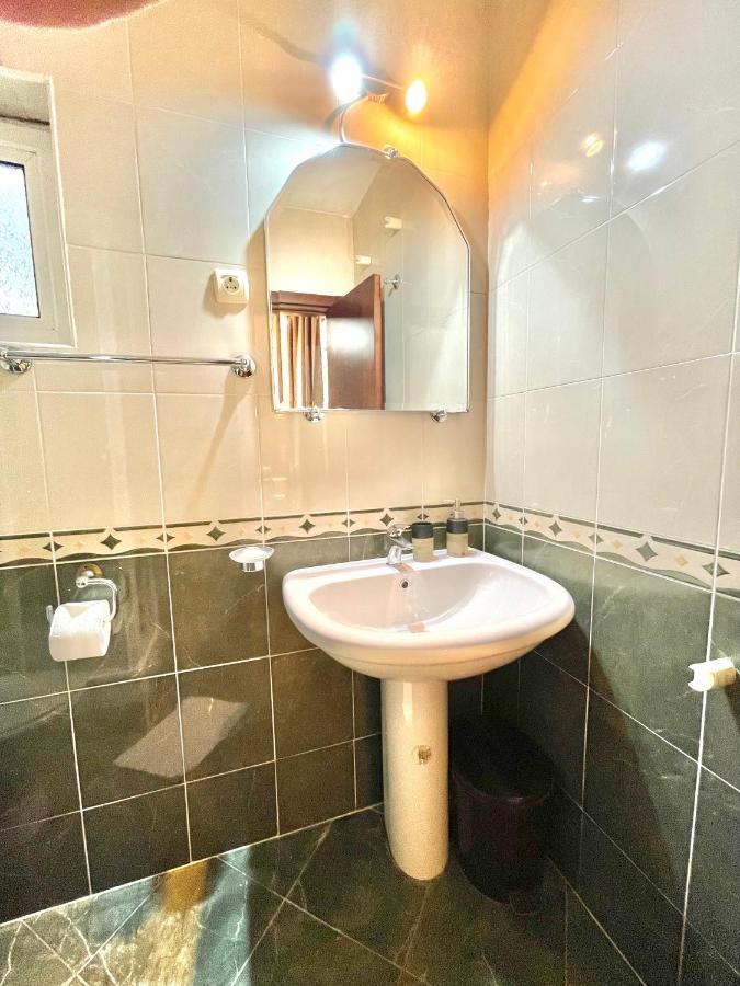Apartments Petkovic Budva Ngoại thất bức ảnh