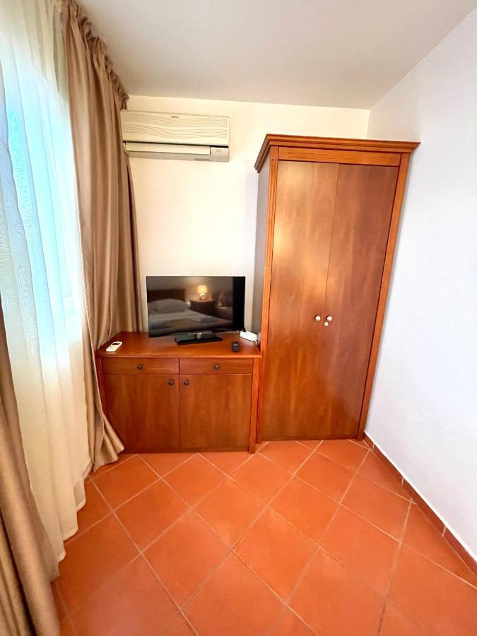 Apartments Petkovic Budva Ngoại thất bức ảnh