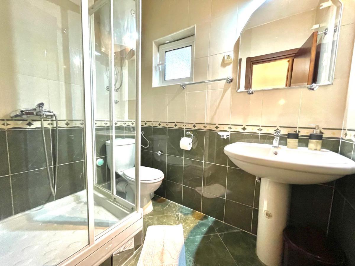 Apartments Petkovic Budva Ngoại thất bức ảnh