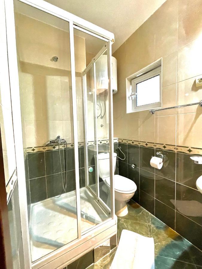 Apartments Petkovic Budva Ngoại thất bức ảnh