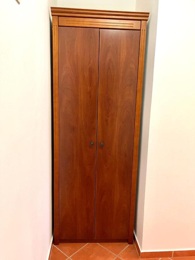 Apartments Petkovic Budva Ngoại thất bức ảnh