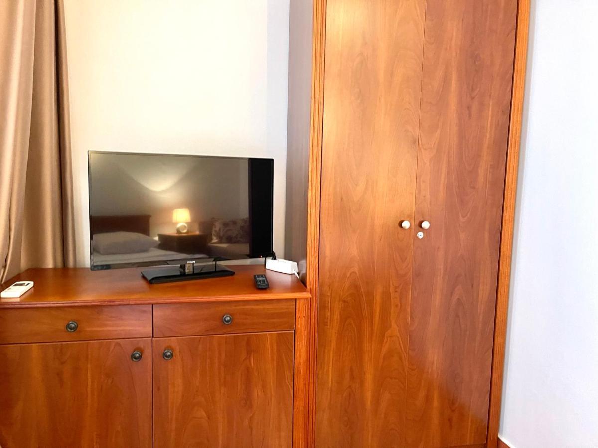 Apartments Petkovic Budva Ngoại thất bức ảnh
