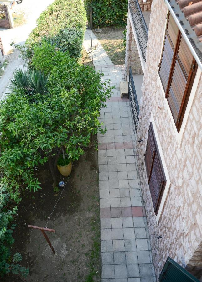 Apartments Petkovic Budva Ngoại thất bức ảnh